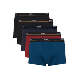 BOSS BOSS Boxershorts-Set 50531660 Bunt