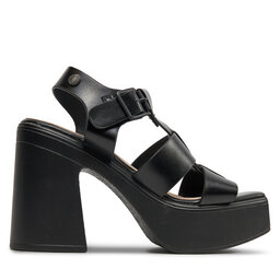 Refresh Sandali Refresh 171677 Nero
