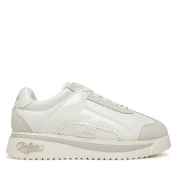 Buffalo Sneakers Buffalo Malibu 1636450 Alb