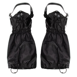 

Ступтути Climbing Technology Prosnow Gaiter 7X940DE Black, Чорний