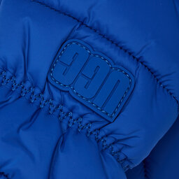 

Жіночі рукавички Ugg W Maxi Aw Mitten 100145 Night Sky, Голубий