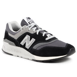 New Balance Sneakers New Balance CM997HBK Svart
