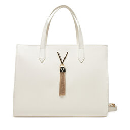 Valentino Handtasche Valentino Divina Sa VBS1IJ14 Weiß