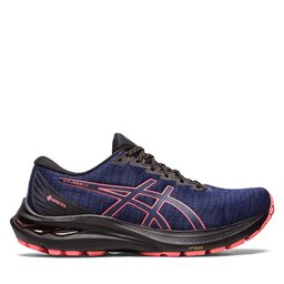 

Взуття Asics Gt-2000 11 Gtx 1012B304 Black/Indigo Blue 003, Чорний