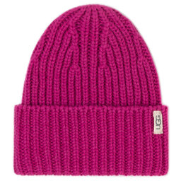 

Набір Шарф і Шапка Ugg K Rab Kint Hat And Scarf Set 18874 Fuchsia, Рожевий