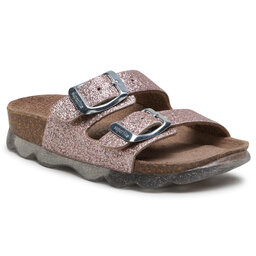 Superfit Šlepetės Superfit 1-000119-9000 M Bronze