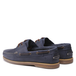 

Мокасини Lumberjack SM07804-005 Mood Indigo Blue CC035, Cиній