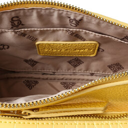 

Сумка Steve Madden Burgent Crossbody SM13000426-02002-LEM Lemon, Жовтий