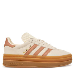 adidas Sneakers adidas Gazelle Bold KI4707 Beige