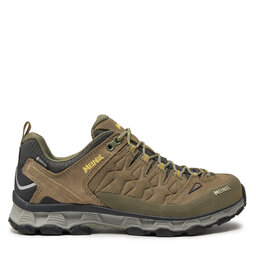 Meindl Trekkingi Meindl Lite Trail Lady GTX GORE-TEX 3965/05 Zielony