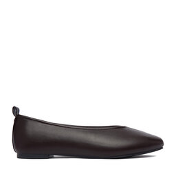 JENNY Ballerinas JENNY CEO-JD25-9-1 Dunkelrot