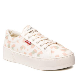 Levi's® Tennis Levi's® 234188-656-151 Regular White