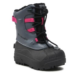 Columbia Апрески Columbia Bugaboot™ Celsius 2007401054 Graphite/Wild Fuchsia