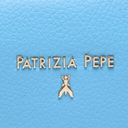 

Сумка Patrizia Pepe CB0071/L001-C963 Azure, Голубий