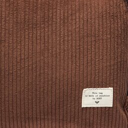 

Рюкзак Roxy ERJBP04652 Chocolate RSY0, Коричневий