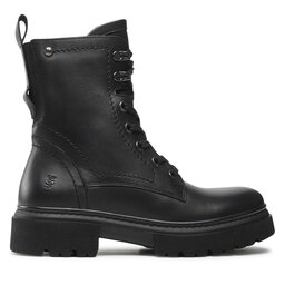 

Черевики туристичні Salamander Belina 32-61404-01 Black, Чорний