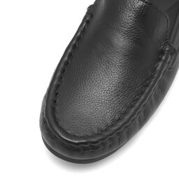 

Мокасини Lasocki GRD-D520-04 Black, Чорний