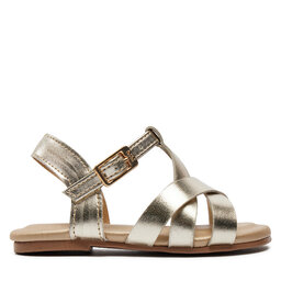 

Босоніжки Bibi Mini Me 1102258 Gold, Золотий