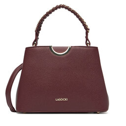 Lasocki Táska Lasocki MLS-E-056-05 Bordó
