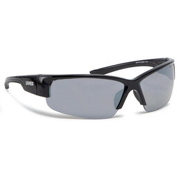 Uvex Ochelari de soare Uvex Sportstyle 215 S5306172216 Black