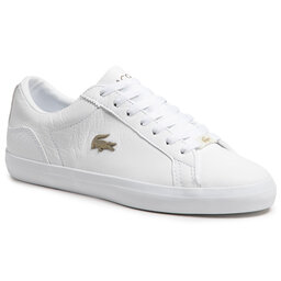 Lacoste Laisvalaikio batai Lacoste Lerond 0721 1 Cma 7-41CMA001521G Wht/Wht