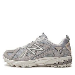 

Снікерcи New Balance ML610TGM Grey, Сірий