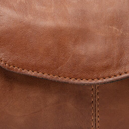 

Сумка Pieces Pcnaina Leather Cross Body Fc Noos 17063358 Root Beer, Коричневий
