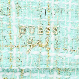 

Сумка Guess J3RZ07 WFEH0 F7YK, Зелений