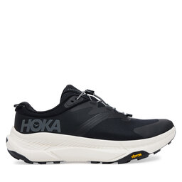 Hoka Trekkings Hoka Transport Wide 1164370 Negru