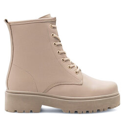 Lasocki Stiefeletten Lasocki WB-ALESSIA-01 Beige