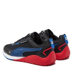 

Снікерcи Puma Bmw Mms Speedfusion 307790 01 Чорний