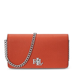 LAUREN RALPH LAUREN Bolso LAUREN RALPH LAUREN 432942073009 Naranja