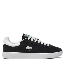 Lacoste Снікерcи Lacoste Basehot 746SFA0055 Чорний
