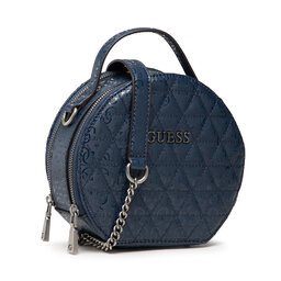 

Сумка Guess HWGN83 79770 MIDNIGHT, Cиній