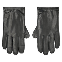 Boss Vīriešu cimdi Boss 50478761 Black 001