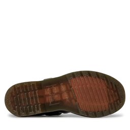 

Туфлі Dr. Martens Polley 14852001 Black, Чорний