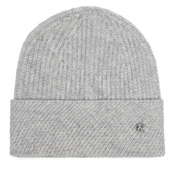Calvin Klein Mütze Calvin Klein LV04F8118G Grau