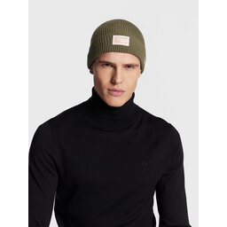 New Era Sapka New Era Wool Mix 60285125 Zielony