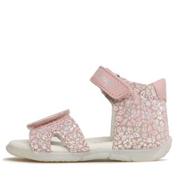 

Босоніжки Primigi 3910222 Iridescent Pink, Рожевий