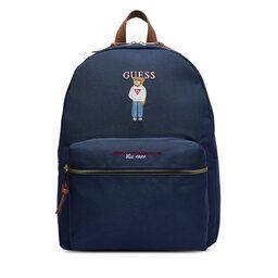 Guess Rucksack Guess H6YZ07 W2598 Blau