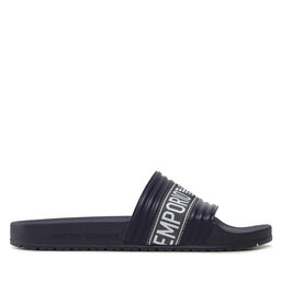 

Шльопанці Emporio Armani XVPS05 XN744 S462 Eclisse, Cиній