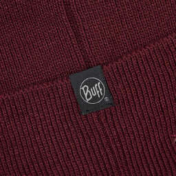 

Шапкa Buff Otty Tipi 129629.632.10. Maroon, Бордовий