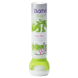 Bama Déodorant chaussures Bama Fresh Shoe Deo A37 FR/DE