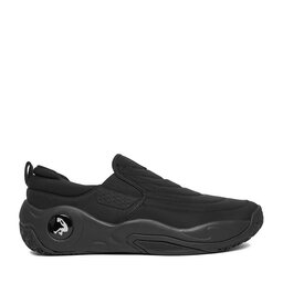 SHAQ Sneakers Shaq EOSS-SHAQIVAL AQ95011M-BB Schwarz
