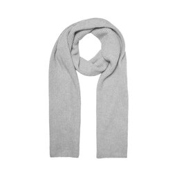 Vero Moda Liten halsduk Vero Moda 10291619 Light Grey Melange 4334800