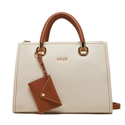 Liu Jo Torbica Liu Jo AA5008 E0058 Écru