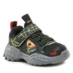 Skechers Sportcipő Skechers Skech-O-Saurus 402235N/BKLM Black