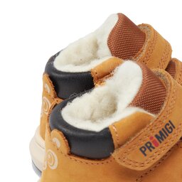 

Черевики Primigi 4900700 Senape, Коричневий