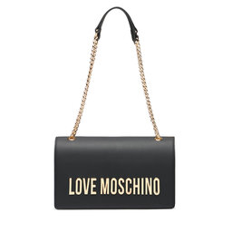 

Сумка LOVE MOSCHINO JC4192PP0HKD0000 Nero, Чорний