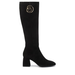 Baldowski Botas altas Baldowski D02732-4330-004 Negro